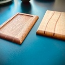 De chutes en planches