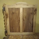 Essai poteaux torsadé de Sanglier