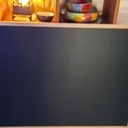 Tableau noir pour étudiant