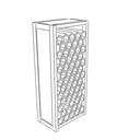 Armoire à bouteilles