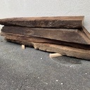 Un banc ... pas si brut