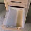 Meuble pour ma perceuse d' établi