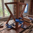 Bureau d'angle pour mon ado