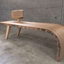 Un banc !