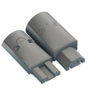 Adaptateur Mirka-> plugIt Festool