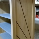Meuble etagere