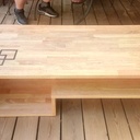 Table basse