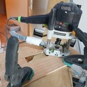 Escalier pour la chambre des filles