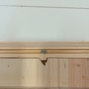 Astuce Centrage panneau plate bande