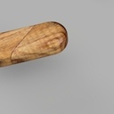 Boite Coeur pour bague de fiançailles