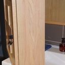 Armoire à pharmacie