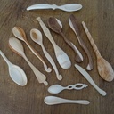 Cuillères confinement