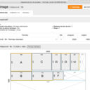 OpenCutList : Affichage des chants dans le calepinage