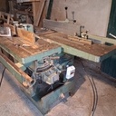 Machine a bois lurem