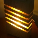 Ma première lampe à led.