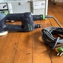 Ponceuse Festool