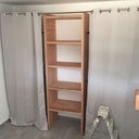 Chambre en un Week End