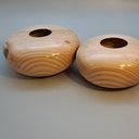 Deux petits bols et puis s’en vont…