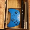 Boîte à télécommandes