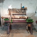 Chapeau pour ma tonnelle