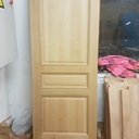 Portes intérieures.