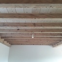 Rénovation plafond