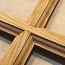 Chassis à petit bois