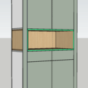 Mon premier plan et premier projet d'agencement