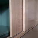 Portes de placard pour ma cuisine