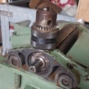 Mandrin mortaiseuse Lurem c210b