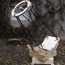 Télescope de voyage 300  mm