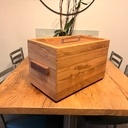 Boite en Chêne