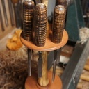 Mon carrousel à ciseaux