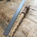 Flûte à bec … Nostalgie !