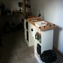 Mon petit atelier