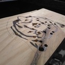 Chantournage animalier