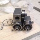 Mise à niveau de la scie à ruban