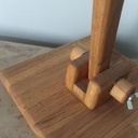 Petite lampe de bureau