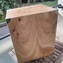 Exercice de Placage sur Cajon