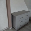 Commode chambre