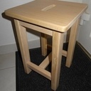 Tabouret