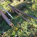 Découverte du travail du bois sans machine