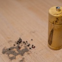 On continue dans le poivre