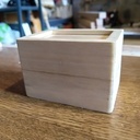 Une boite pour s'entraîner