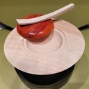 Boîte décorative inspiration Japonaise