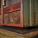 Résidence à outils.