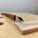 Couteau à tracer / tranchet