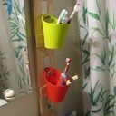 Support a brosses a dent