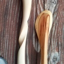 Cuillères....again and again