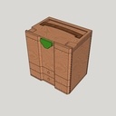 Boite à outils systainer